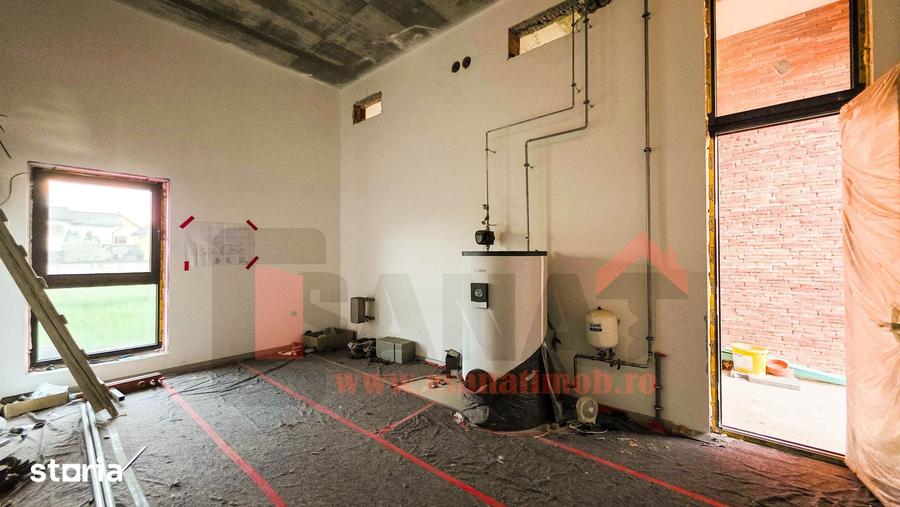 Spațiu comercial, de 262 mp, în Central