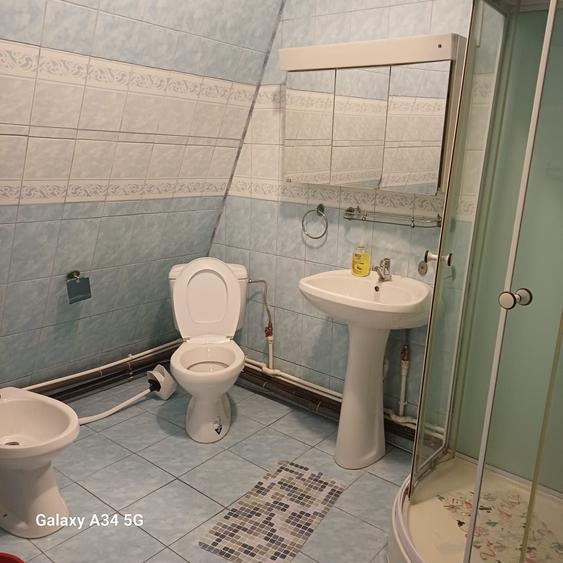 Garsonieră semidecomandată în Central