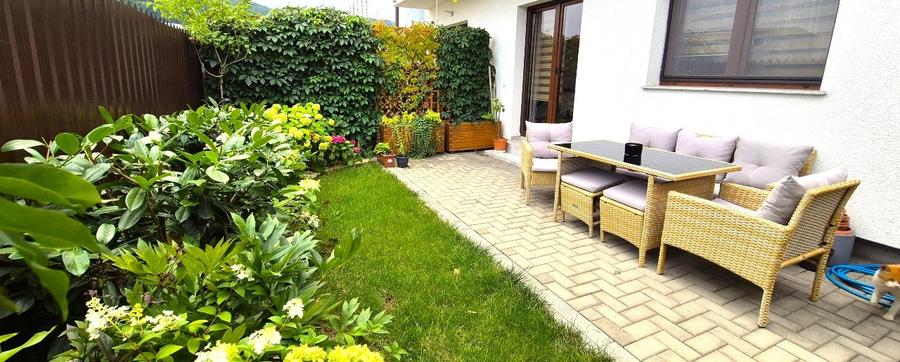 Duplex cu 4 camere cu Canalizare în Bartolomeu