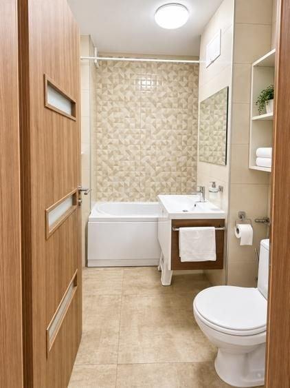 Apartament cu 4 camere decomandat, mobilat în Circumvalațiunii