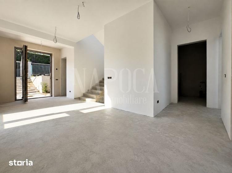 Casa 4 camere de vanzare in Faget, Cluj Napoca - 9