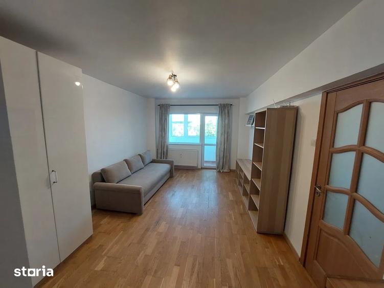 Apartament cu 2 camere decomandat, mobilat în Olteniței