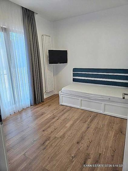 Apartament cu 3 camere decomandat în Coiciu