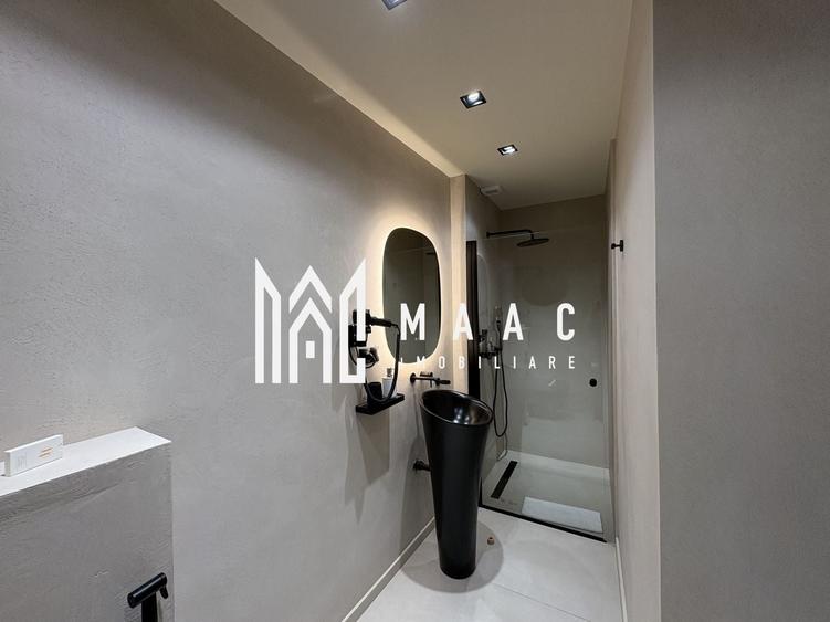 Apartament cu 2 camere, mobilat în Central