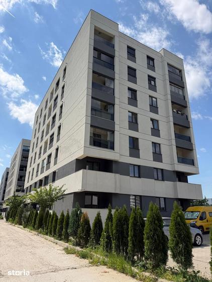 Apartament 2 camere Quarto Residence Metroul Valea Ialomitei - 3