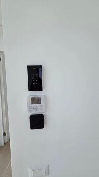Apartament cu 4 camere decomandat în 13 Septembrie
