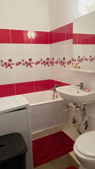 Apartament cu 2 camere semidecomandat în Cotroceni