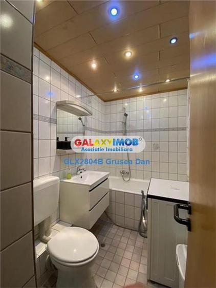 aviatiei | 2cam 58mp spatios etaj 2 1985 | AC balcon | metrou - 8
