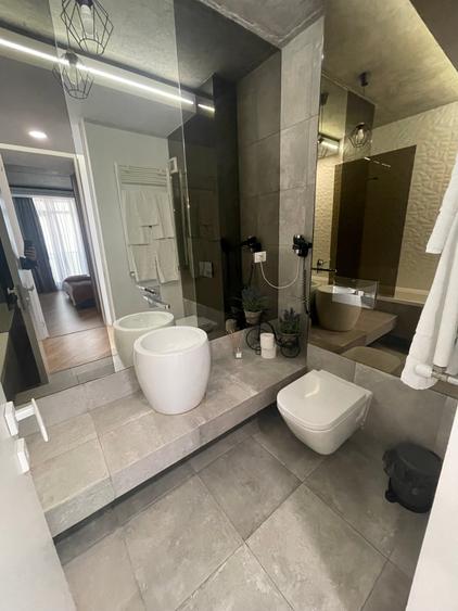 Apartament 3 Camere MOBILAT - TVA INCLUS - Barbu Vacarescu - Parcul Verdi - 6