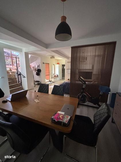 Casă cu 4 camere cu Teren 300 Mp în Lăpuș