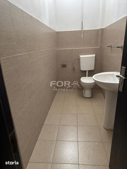 Spațiu comercial, de 335 mp, în Oncea
