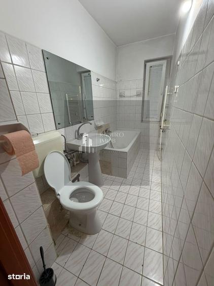 Garsoniera Soseaua Berceni / Soseaua Oltenitei / Piata Berceni - 7