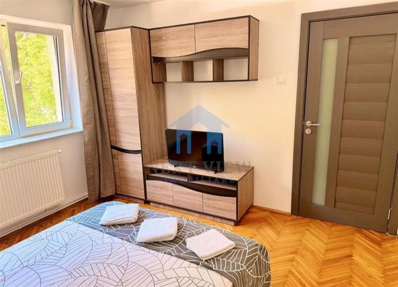 Apartament cu 2 camere decomandat în Grigorescu