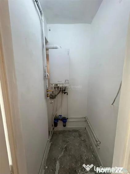 Apartament cu 2 camere decomandat în Luncă
