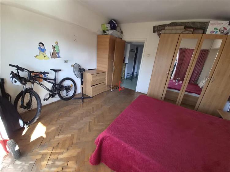 Apartament cu 2 camere decomandat în Unirii