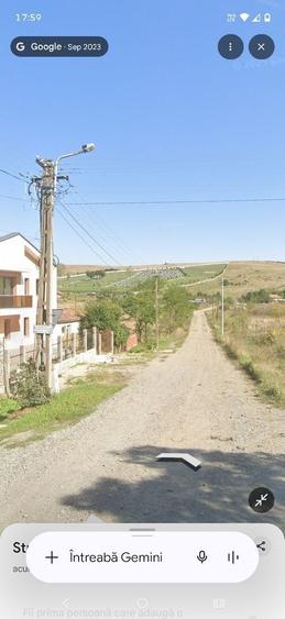 Spațiu comercial, în Sopor