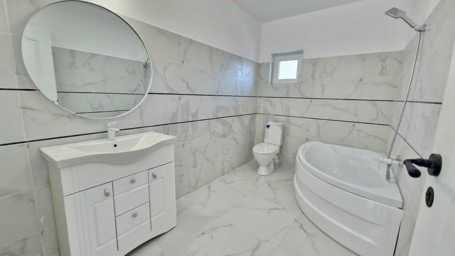 Casă individuală cu 5 camere cu Teren 400 Mp în Corbeanca