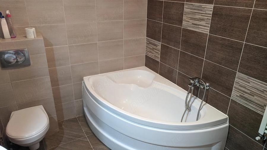 Apartament cu 2 camere semidecomandat în Alba Iulia