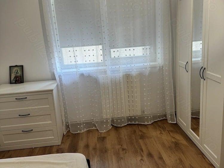 Apartament cu 2 camere decomandat în City Park Mall