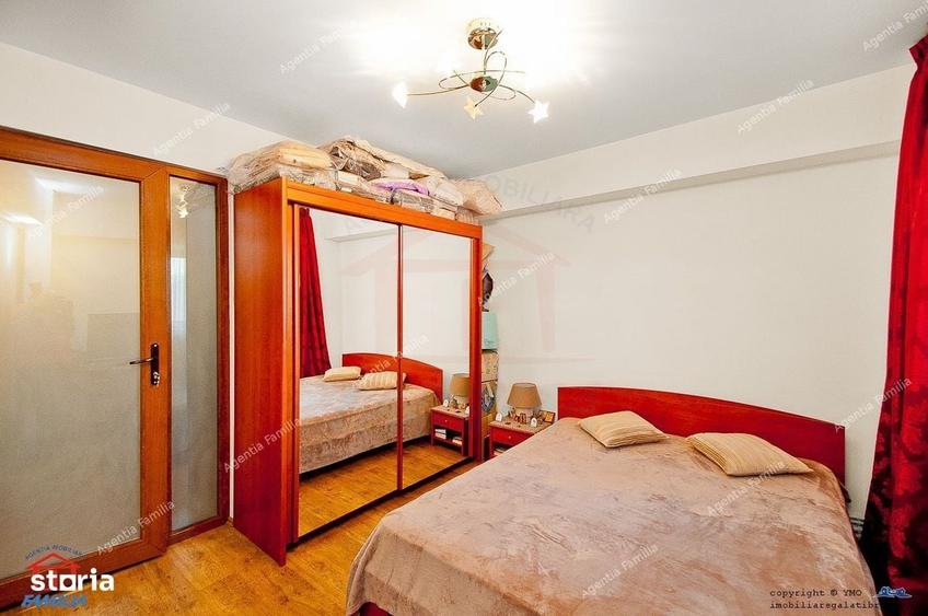 Apartament cu 4 camere în Faleză