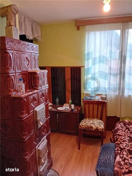Garsonieră semidecomandată în Central