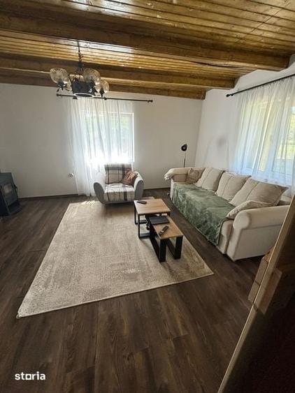 Casa la tara, comuna Bobalna, jud Cluj - 5