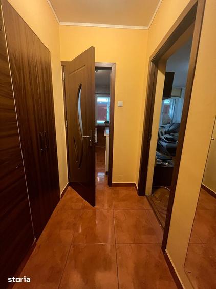 Apartament cu 2 camere, mobilat în Berceni