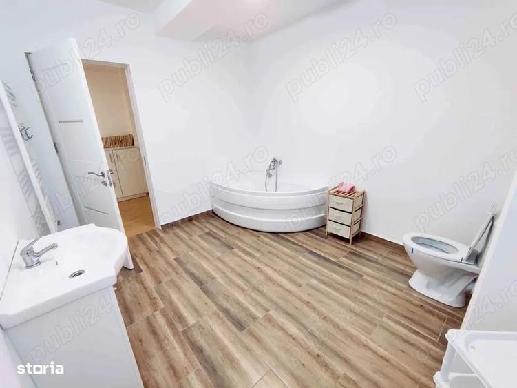 Casă cu 6 camere cu Teren 350 Mp în Chiajna