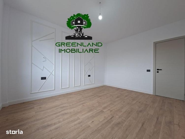 Apartament cu 3 camere în Rediu