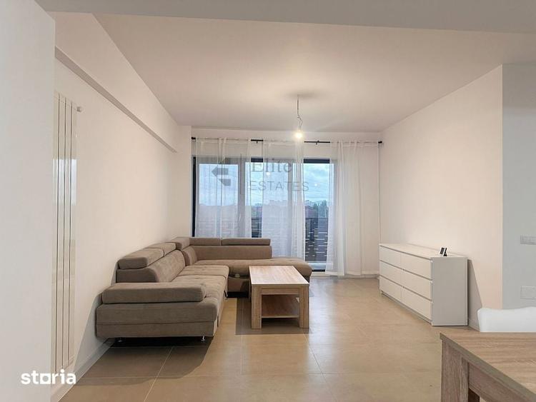 Apartament cu 2 camere în Salca