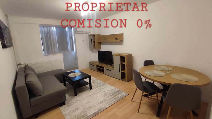 Apartament cu 2 camere decomandat în Dorobanți