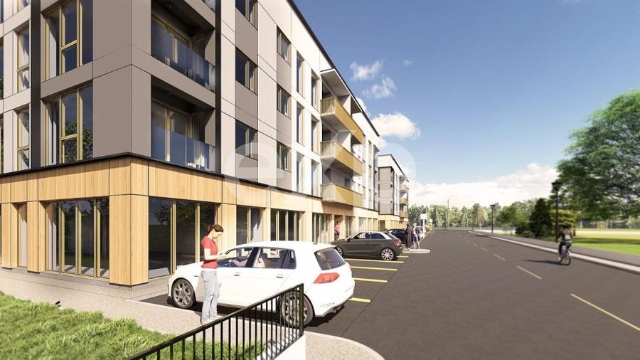 Spațiu comercial, de 36.430000305176 mp, în Corbeanca