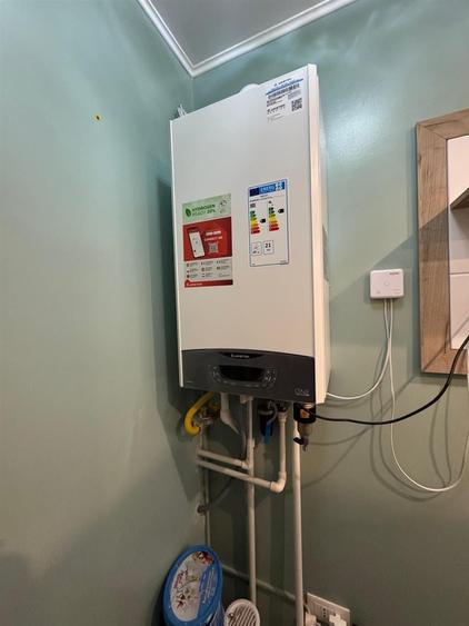 Casă cu 3 camere cu Teren 496 Mp în Goruni