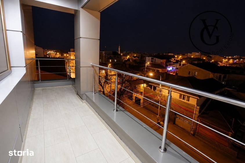 Spațiu comercial, de 55 mp, în Nord