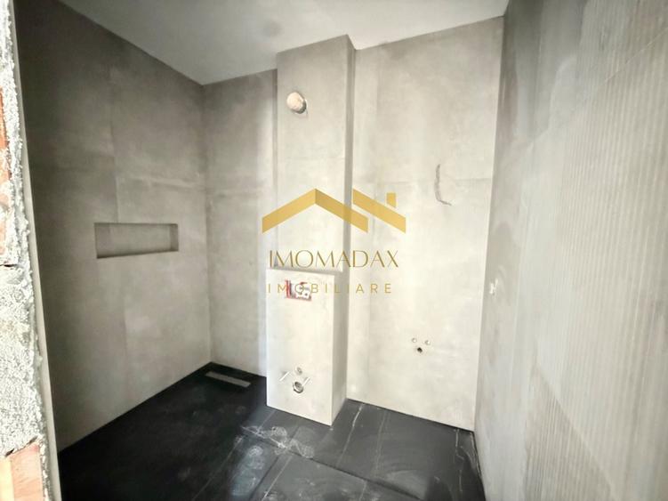 Apartament cu 2 camere decomandat în Urseni