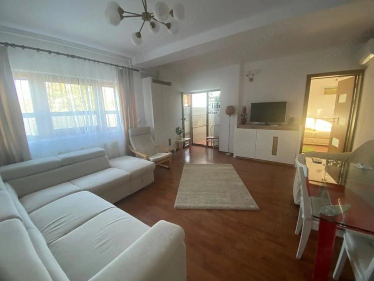 Apartament 2 camere zona Strand II - 5