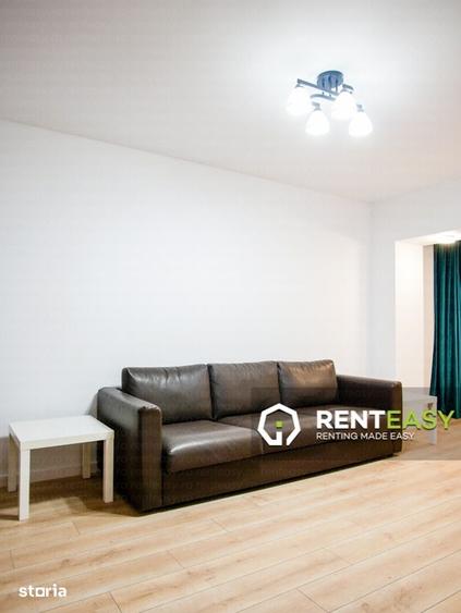Apartament cu 3 camere in Centru - Hala Centrala - 2