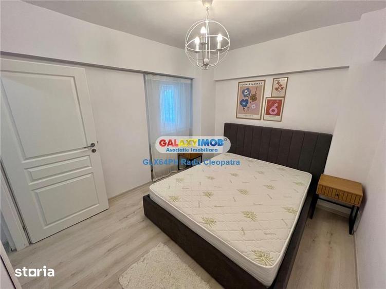 Apartament cu 2 camere în Gheorghe Doja