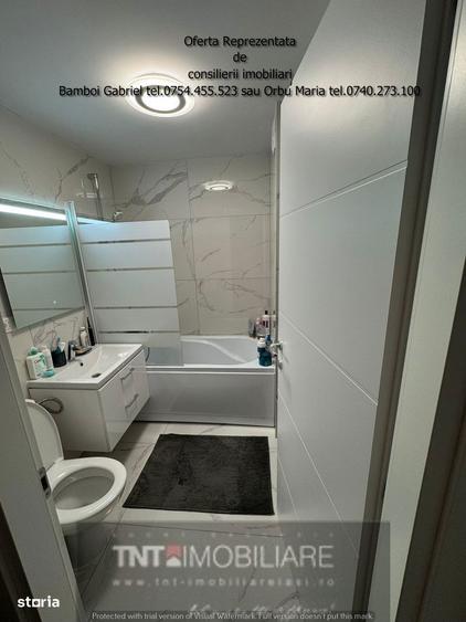 Apartament 3 Camere Decomandat Tatara?i Confort ?i Accesibilitate - 5