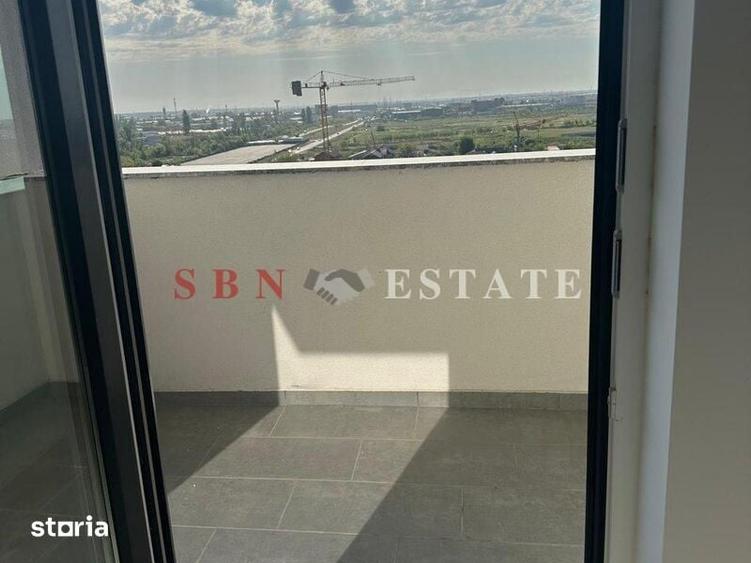 Apartament 2 camere Astorium Residence- Theodor Pallady | Centrala | - 10