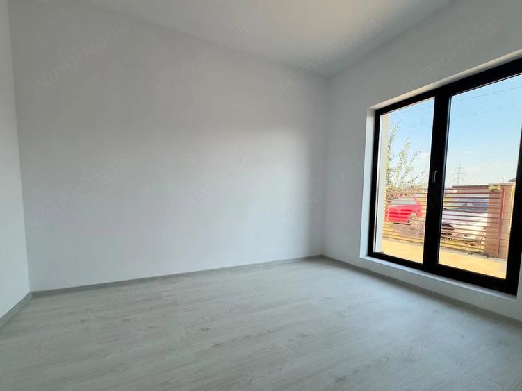 Duplex cu 5 camere, finalizat, cu dormitor la parter ! - 7