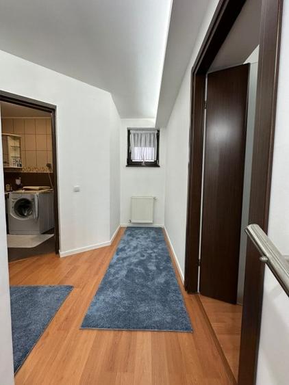 Vila Duplex  5 camere/teren 461 mp/Bragadiru - 10