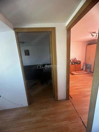 Casă cu Teren 132 Mp în Dorobanțul