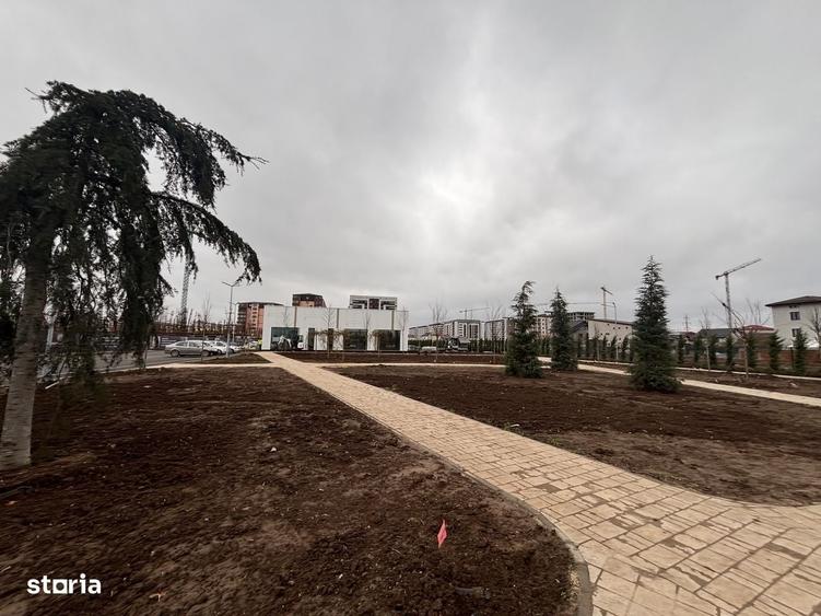 Apartament cu 3 camere în Militari
