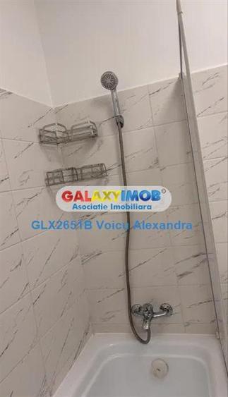 Apartament cu 2 camere decomandat, mobilat în Berceni