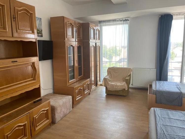 Apartament cu 3 camere decomandat, mobilat în Mărăști — fotografia 1