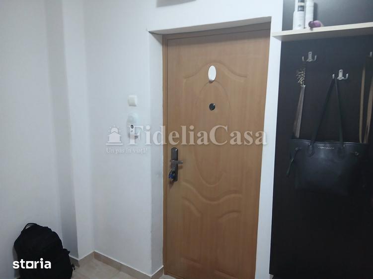 Apartament cu 2 camere decomandat în Tătărași