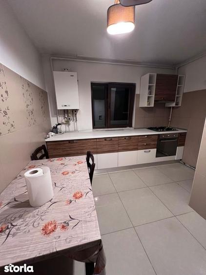 Apartament 3 camere mobilat si utilat,renovat recent - 9