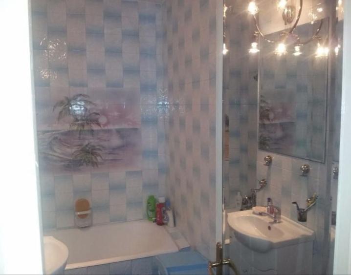Apartament cu 2 camere semidecomandat în Tomis Nord