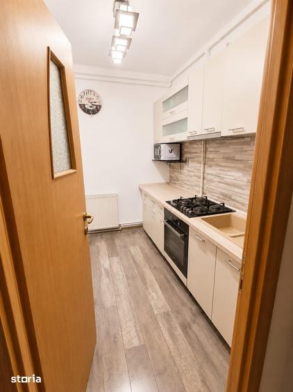 Apartament 2 camere - 4